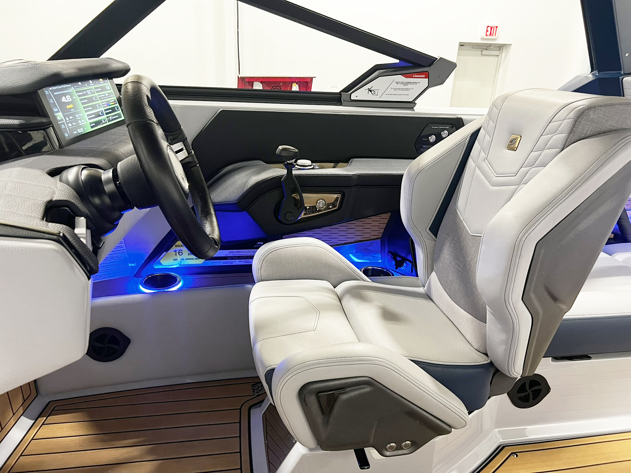 2024 Super Air Nautique Nautique G23 Icon